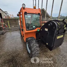2018 JLG G5-18A Forklift