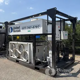 2015 Custom Air Products & Services PPKH40TD00N0NN