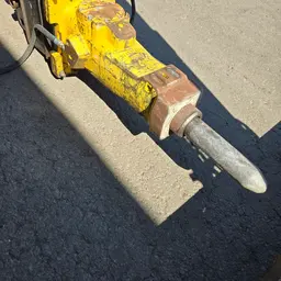 2021 Epiroc SB 452 Attachment