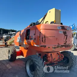 2018 JLG 800S Boom Lift