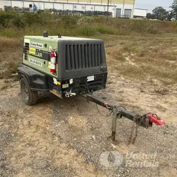 2019 Sullair 185DPQ-KU-T3 Air Compressor