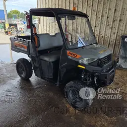2023 Polaris PRO XD MID-SIZE Utility Vehicle