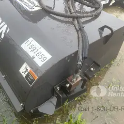 2023 ATI McMillen 21572M-0022 Attachment