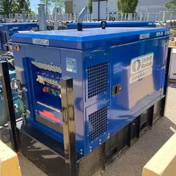 2023 Kustom Power Solutions KPS 30 LP/NG Generator