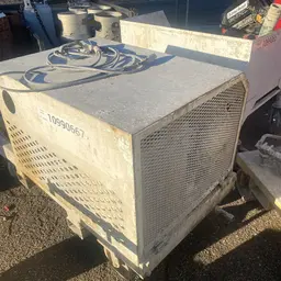 2019 HYFLEX 321EHP