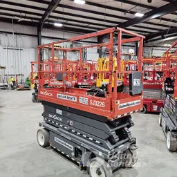 2020 Skyjack SJ3226 Scissor Lift
