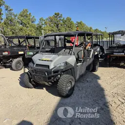 2024 Polaris PRO XD 4000D Utility Vehicle