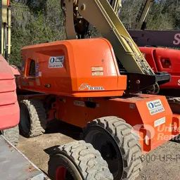 2018 JLG 660SJ Boom Lift
