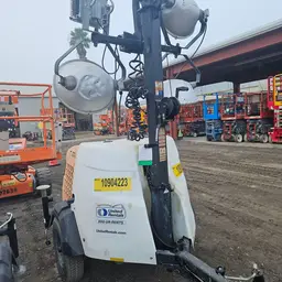 2019 Magnum Pro MLT6SM Portable Light Tower