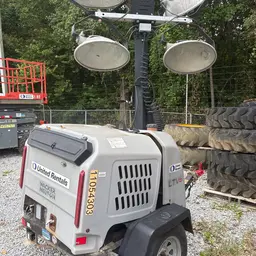 2020 Wacker Neuson LTV6L Portable Light Tower