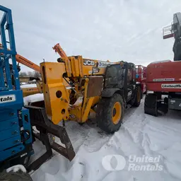 2017 JCB 512-56 S Forklift