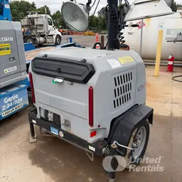 2019 Wacker Neuson LTV6L Portable Light Tower