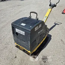 2023 BOMAG BPR70/70DE Vibratory Plate Compactor