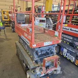 2018 Skyjack SJIII3219 Scissor Lift