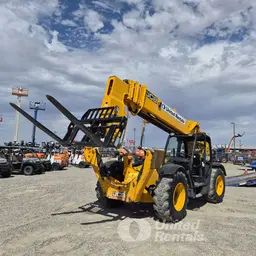 2018 JCB 510-56 Forklift