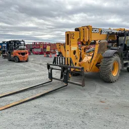 2018 JCB 512-56 S Forklift