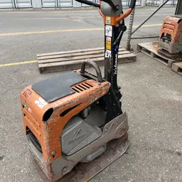 2022 Multiquip MVH308GH Vibratory Plate Compactor