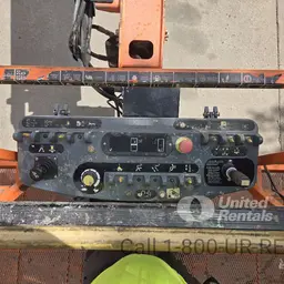 2018 JLG 600S Boom Lift