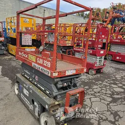 2018 Skyjack SJIII3219 Scissor Lift