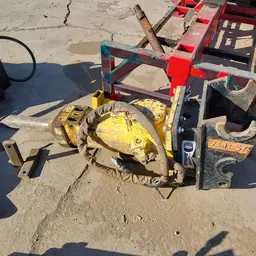 2021 Epiroc SB 452 Attachment