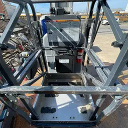 2019 JLG 20MVL Self-Propelled One-Person Lift