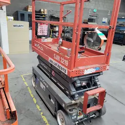 2018 Skyjack SJIII3219 Scissor Lift