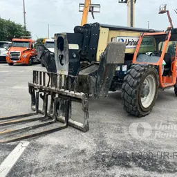 2018 JLG 1055 Forklift