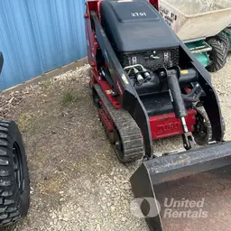 2021 Toro TX427 Track Loader