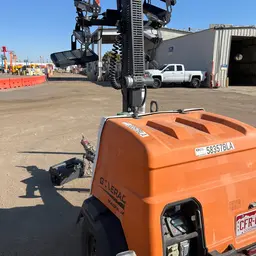 2018 Magnum Pro MLT6SMD Portable Light Tower