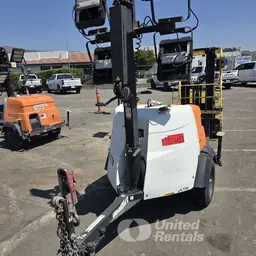 2021 Generac MLTS-2 Portable Work Light
