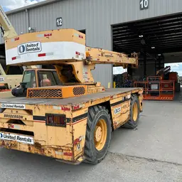 2008 Broderson IC-200-3F