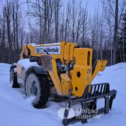 2023 JCB 512-56 S Forklift