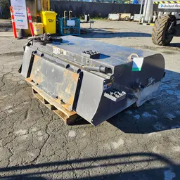 2023 ATI McMillen 21572M-0022 Attachment