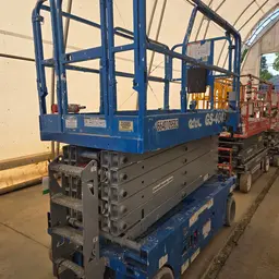 2019 Genie GS-4047 Scissor Lift