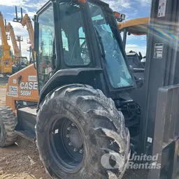 2023 Case 588H Forklift
