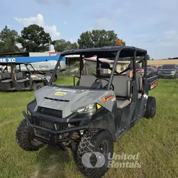 2022 Polaris PRO XD 4000D Utility Vehicle