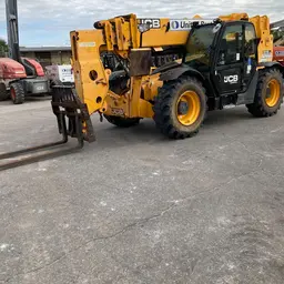 2018 JCB 512-56 S Forklift