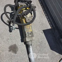 2022 Epiroc SB 452 Attachment