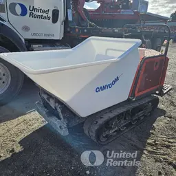 2022 Canycom SC75H