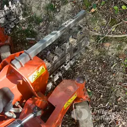 2019 Ditch Witch C14 Trencher