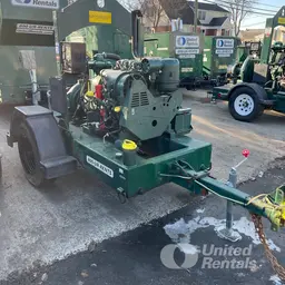 2013 Pioneer Pump PP44S10L71D914 Pump
