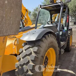 2018 JCB 510-56 Forklift