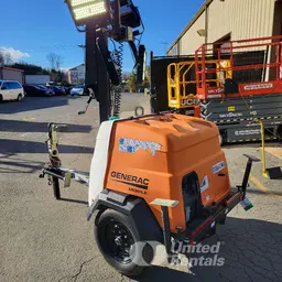 2022 Generac MLTS-4 Portable Work Light