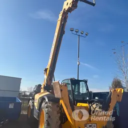 2018 JCB 510-56 Forklift