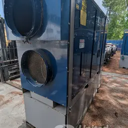 2019 Frost Fighter IHS-700DSL Indirect Fired Heater