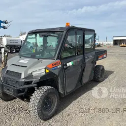 2023 Polaris PRO XD 4000D Utility Vehicle