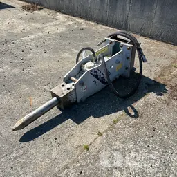 2022 FURUKAWA KF9FSP-WR Attachment