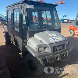 2020 Club Car CARRYALL 1700 Utility Vehicle