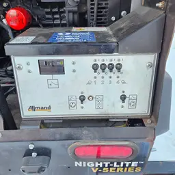 2019 Allmand NLV-ML3EC Portable Light Tower