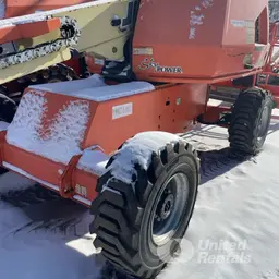 2017 JLG 400S Boom Lift